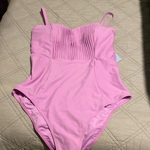 New Cupshe bathing suits XL very elegant style 🌸